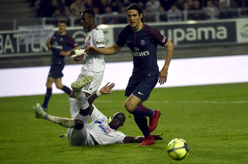 PSG vs Amiens Match Preview, Predictions & Betting Tips